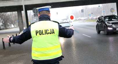 Masz samochód tej marki? Spodziewaj się kontroli policji