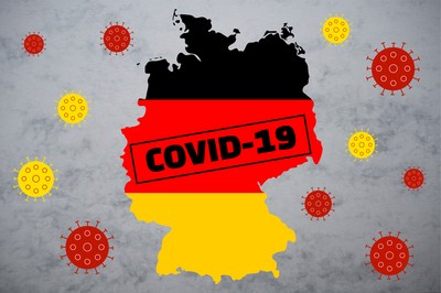 Niemcy: po Wielkanocy może być więcej zakażeń Covid-19 niż w czasie Bożego Narodzenia