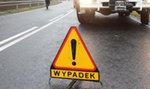 Potworny wypadek w Słupsku. Ciała kierowców spłonęły. Nie żyje znany lekarz