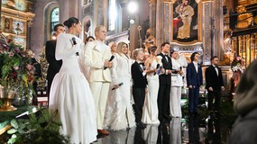 Koncerty kolęd 2025. Kiedy oglądać w TVP, TVN, Polsacie i TV Republika?