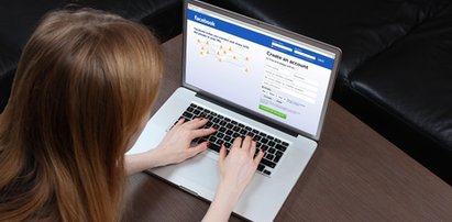 Chcesz być popularny na Facebooku? Ta firma ci w tym pomoże