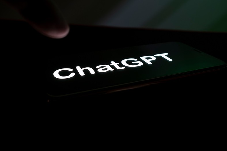 chatgpt chat gpt sztuczna inteligencja si ai