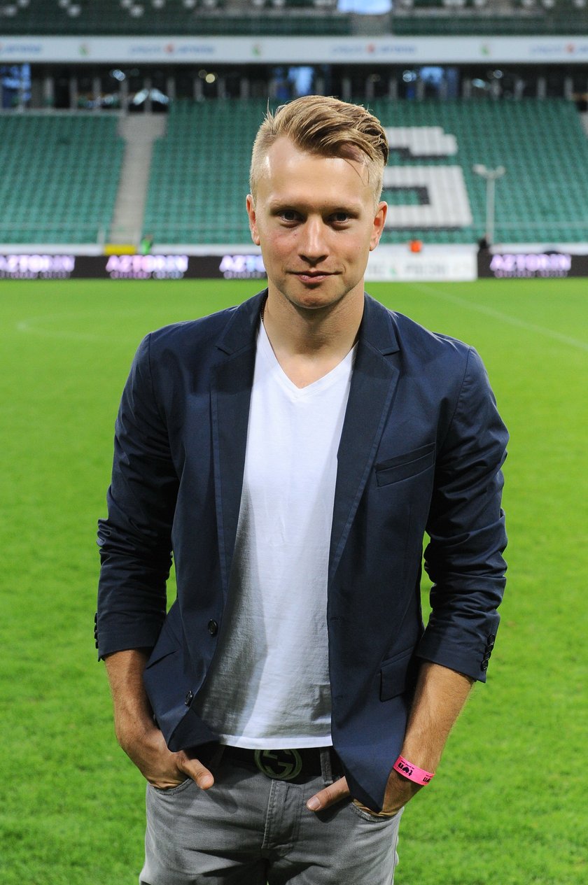 Jakub Wesołowski