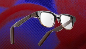 Lenovo pametne naočare