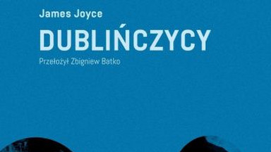 Dublińczycy. Fragment książki