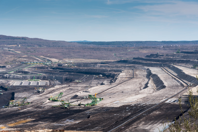 Nie jest naszym celem natychmiastowe zatrzymanie działalności kopalni w Turowie.