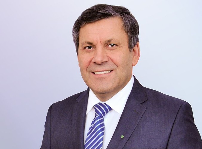 Janusz Piechociński