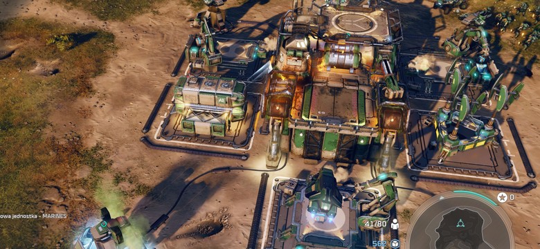 Załoga Spirit of Fire powraca. "Halo Wars 2" już na konsolach i komputerach [RECENZJA]