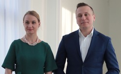 Cyberatak na telefon Doroty Brejzy. Sprawa pod lupą policji