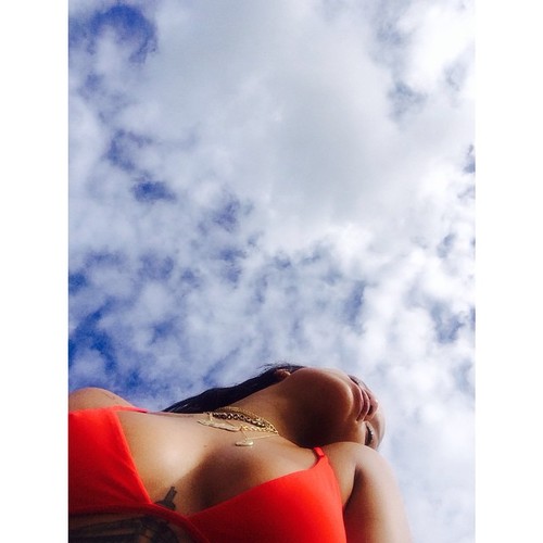 Rihanna: 'Christmas in Barbados'
