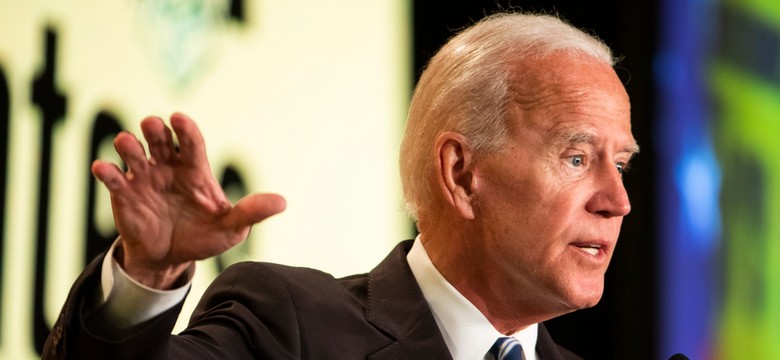 Joe Biden, nowy kandydat na prezydenta USA, jest starszy od Trumpa i ma najwięcej szans na pokonanie go