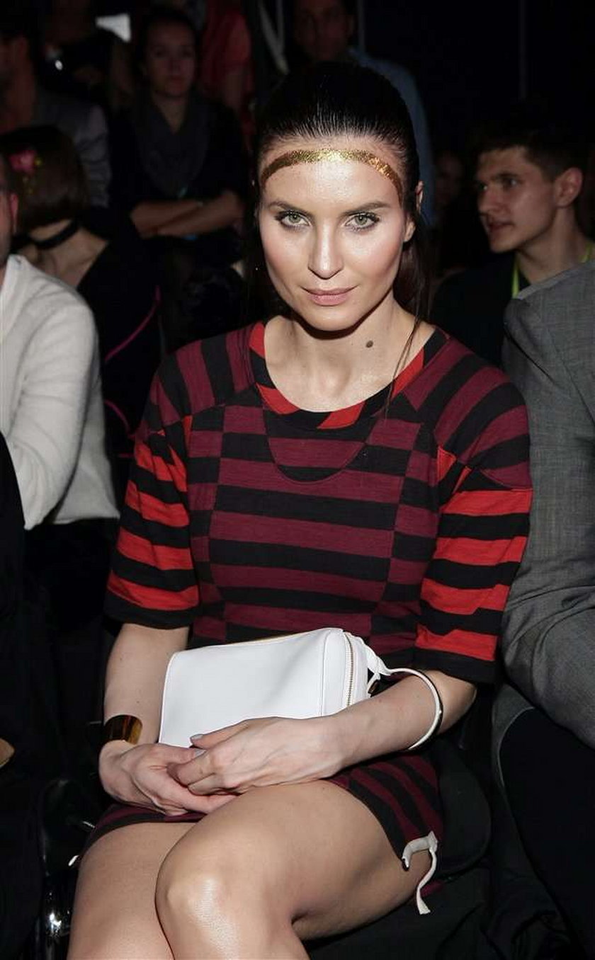 Gwiazdy na Fashion Week Poland 2011. Zajawka do galerii