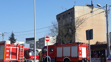 Wniosek wojewody do premiera o pomoc dla osób ze zniszczonej kamienicy