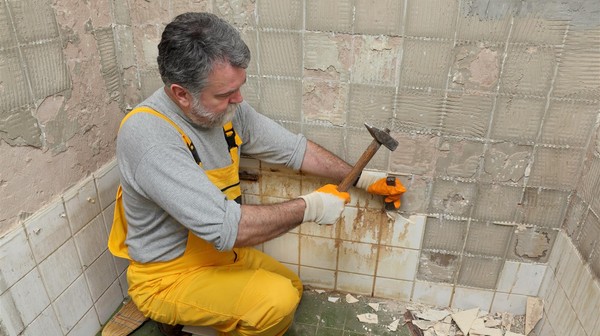 Rusza program mieszkanie za remont