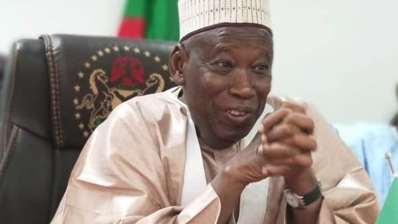 Image result for ganduje