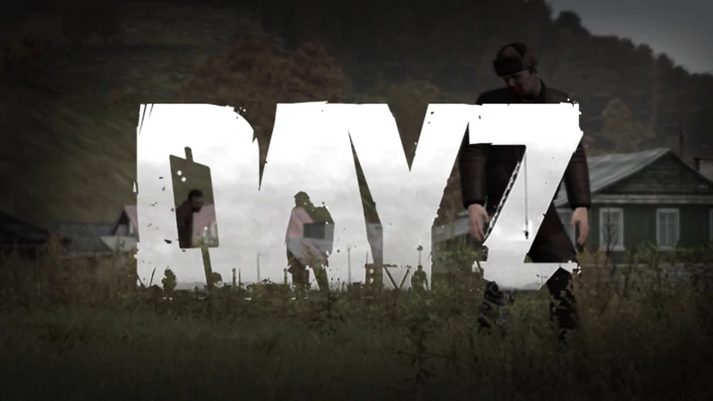 Arma II: DayZ Mod