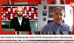 Były szef Agencji Wywiadu mocno o Pegasusie. To "afera 30-lecia"!