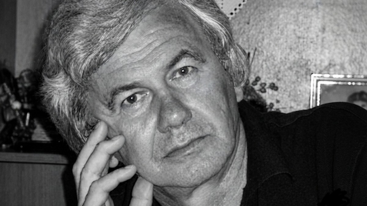 Radoš Marković