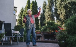 Jan Pietrzak: To PiS się do mnie przyłączył, a nie ja do PiS