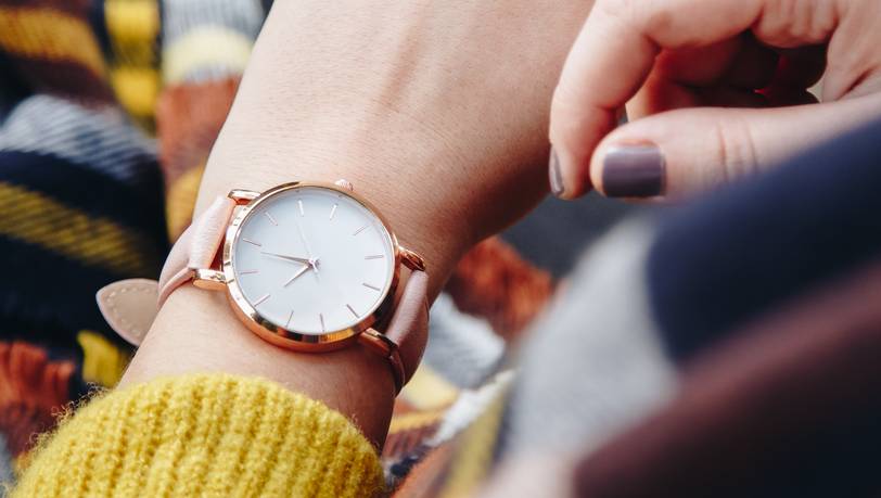 Fossil Virginia ES3282 Preisvergleich