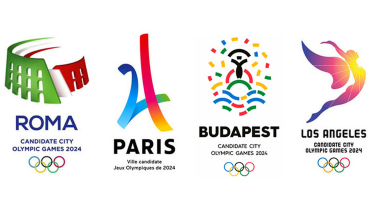 Olimpiát szeretne rendezni Budapest/Fotó: Facebook