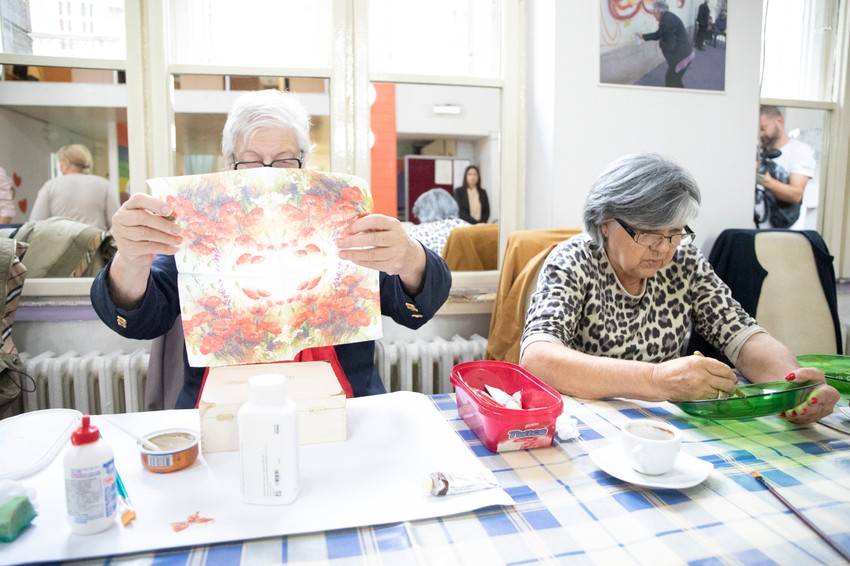 Cene u privatnim domovima za stare povećane 10 do 15 odsto