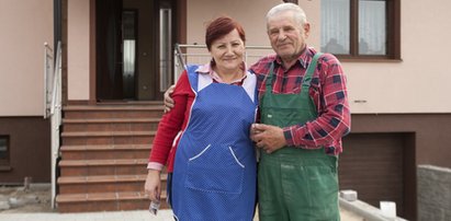 Wyburzą całą wieś. Przenoszą mieszkańców