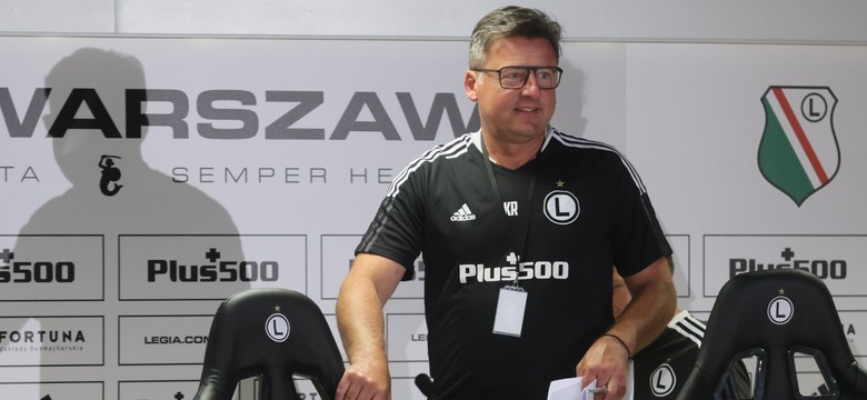 Raków, Legia i Lech faworytami do zdobycia mistrzostwa Polski
