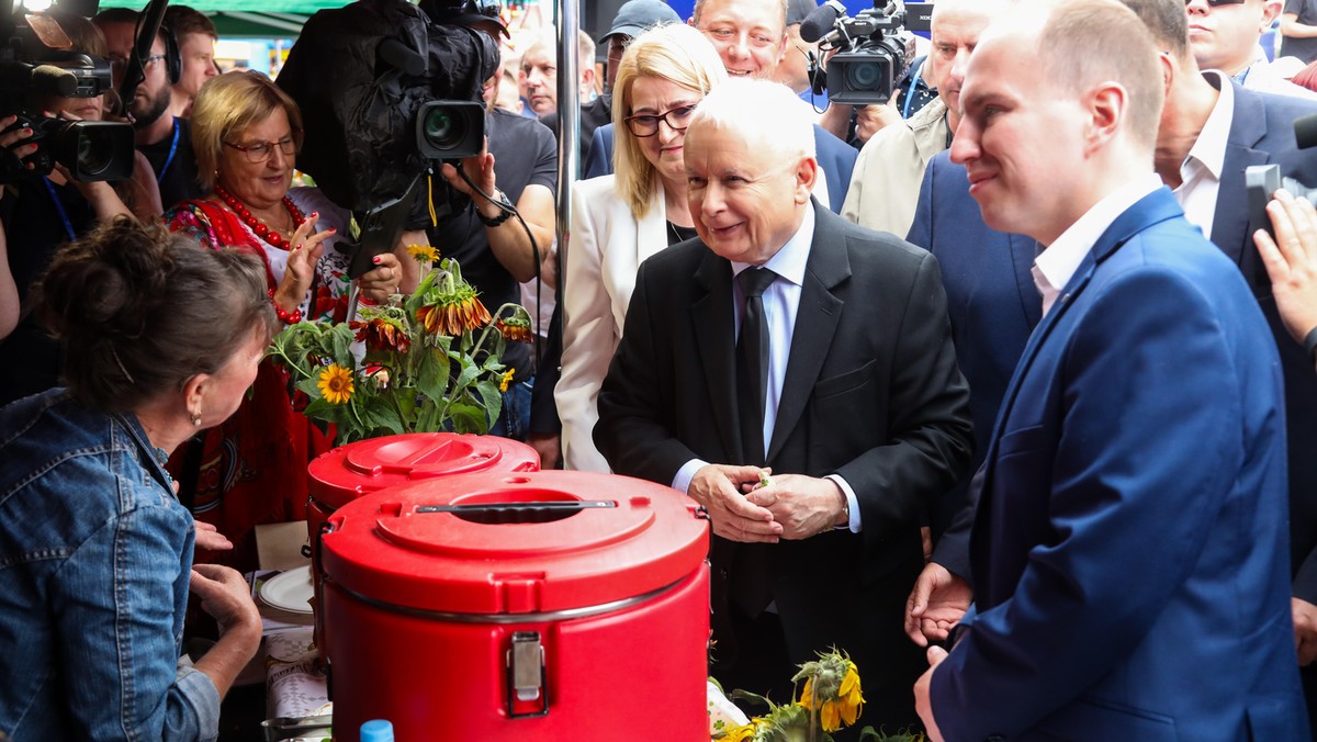 Jarosław Kaczyński