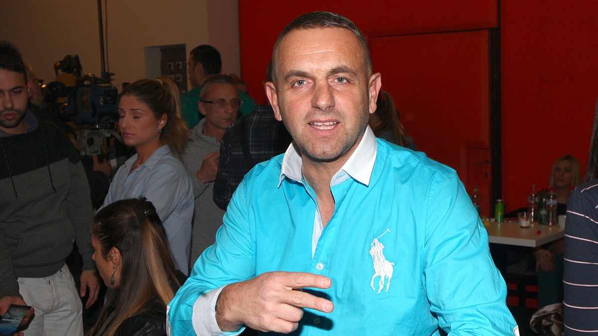 ivan gavrilovic papiri razvod - Blic