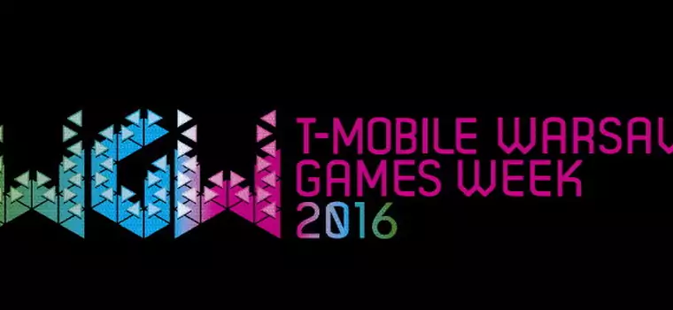 T-Mobile Warsaw Games Week 2016 już w październiku