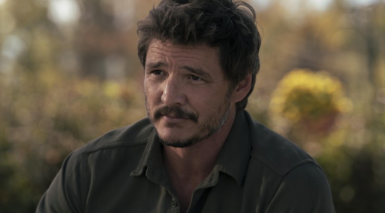 Pedro Pascal