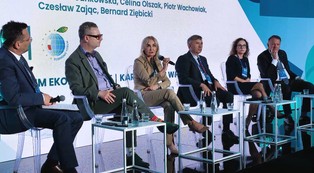 Rektorzy o przedsiębiorczości akademickiej na Forum Ekonomicznym