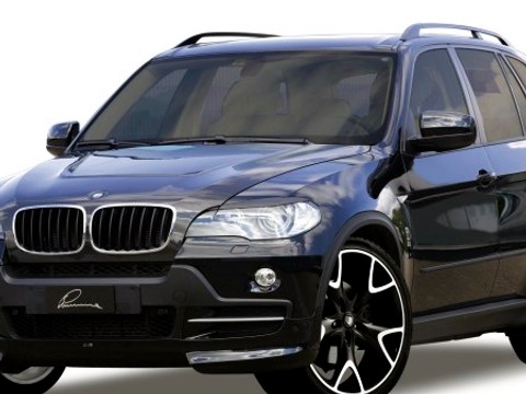 Jaki akumulator do bmw x5