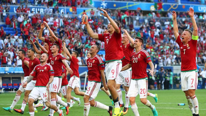 Ma minden eldől: Magyarország Izland ellen lép pályára, a legutóbbi meccsükről jó emlékeink vannak