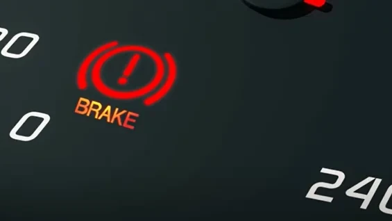 Červená kontrolka s výkričníkom v kruhu: Čo znamená a prečo ju neignorovať. 