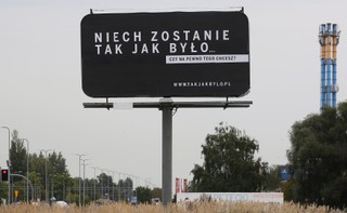 Sprawa kampanii dot. polskiego sądownictwa. Jurkiewicz: Mówimy jak jest. Zachęcamy do zmian