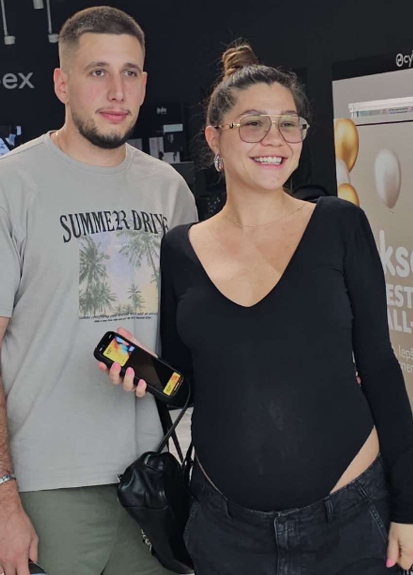 Kontrakulturna u 7. mesecu