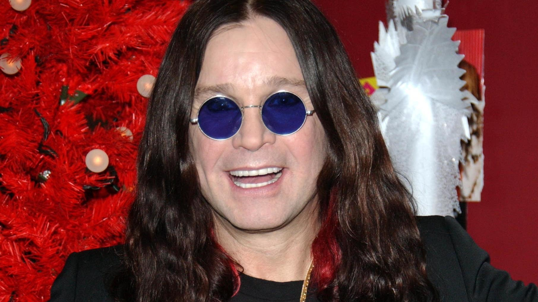 Ozzy Osbourne legacy: From Birmingham factory to rock icon