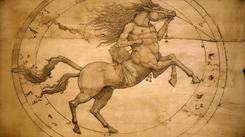 Strzelec - horoskop dzienny na 2 maja 2023