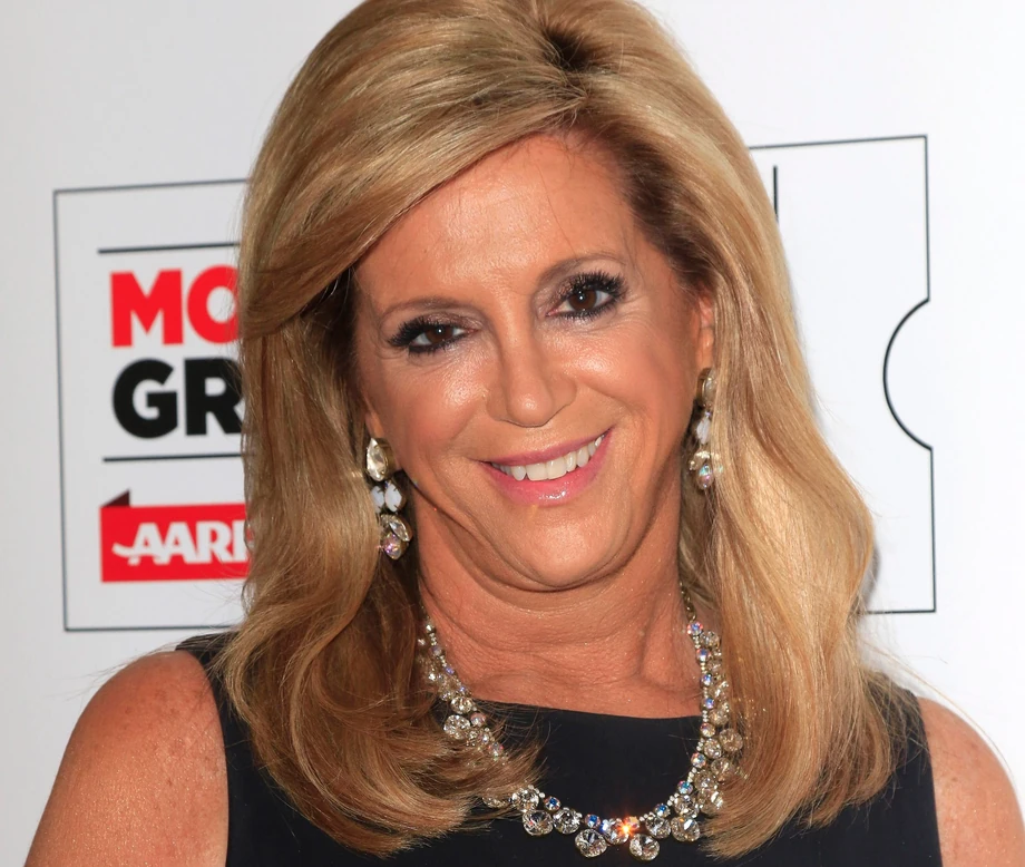 Joy Mangano