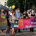 Świętokrzyski sejmik uchylił uchwałę anty-LGBT