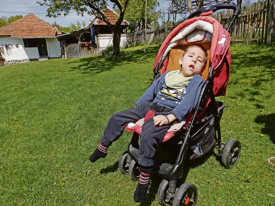 Pavlu je odlazak u banju mnogo pomogao