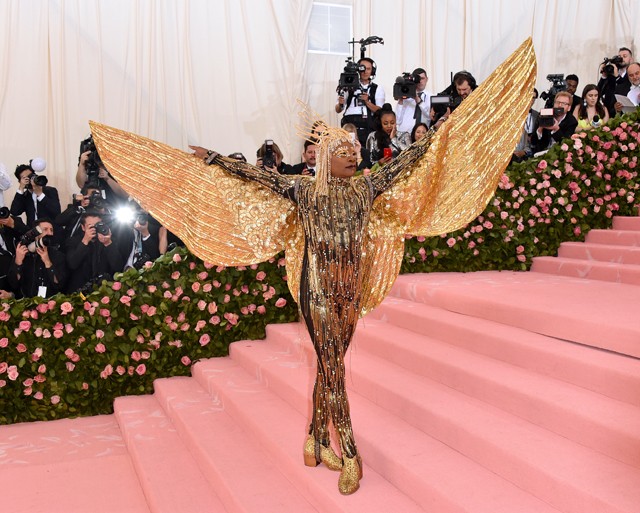 Billy Porter