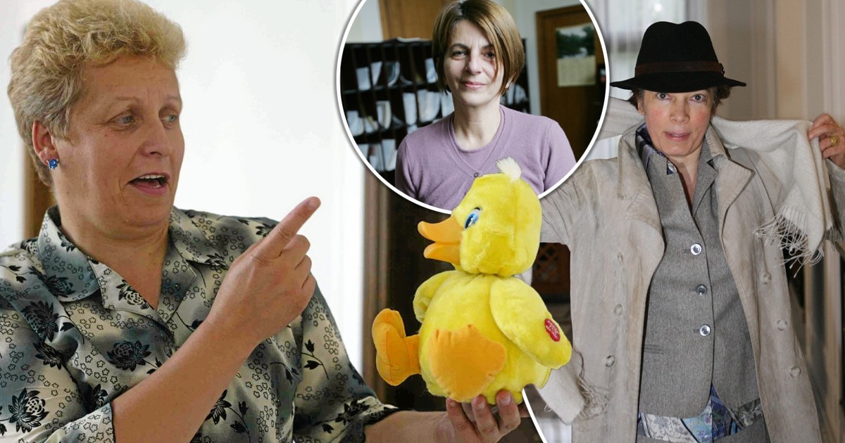 Brylowały w polityce, dziś żyją w cieniu. Ile z nich rozpoznacie? Początek tego quizu to łatwizna