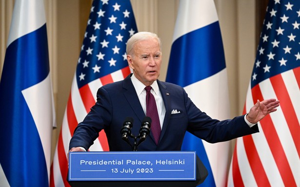 Joe Biden