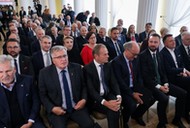 Konferencja: Bezpieczeństwo wschodniej flanki NATO - rola Polski 