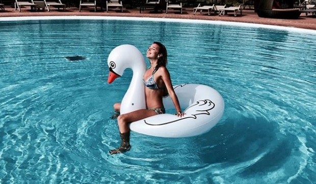 Emili Varbuton Adams