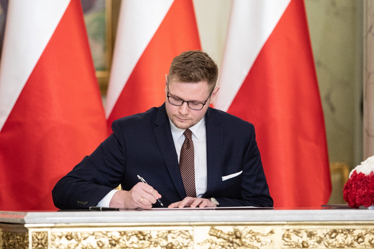 Minister do walki z lewacką ideologią. Powstanie nowa funkcja dla Solidarnej Polski