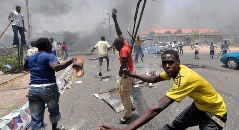 Rampaging cultists k*ll 4, behead 2 in Rivers